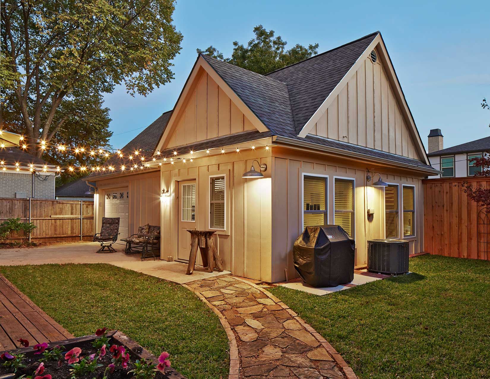 Renovating and Expanding Your Cottage