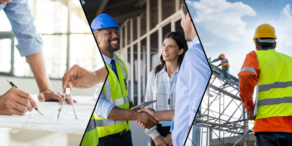 Construction success: integrated project management