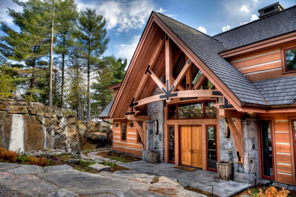 Designing the Perfect Custom Cottage